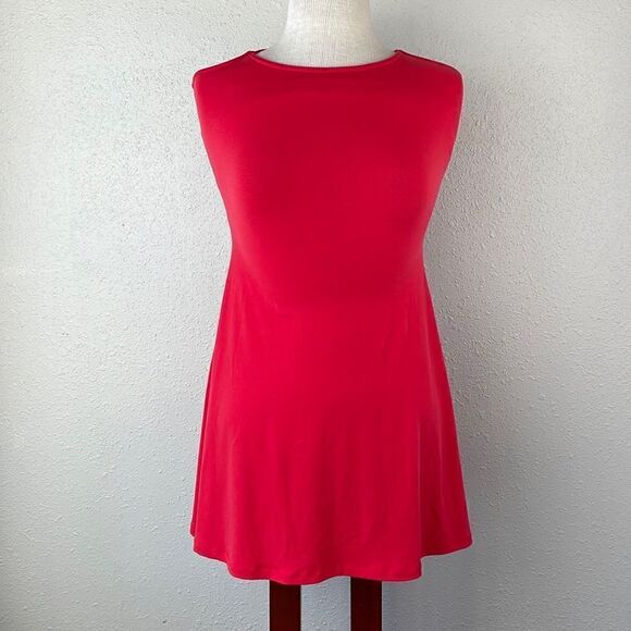 H&M Divided Mini Dress Size 6 EUC - Picture 1 of 7